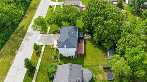 890 Norman Drive Hoffman Estates IL 60192