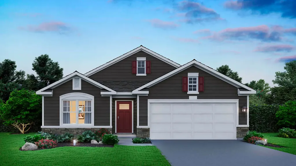 6274 Maple Glen Drive Wonder Lake IL 60097