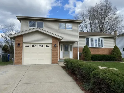 1403 North Sauk Lane Mount Prospect IL 60056