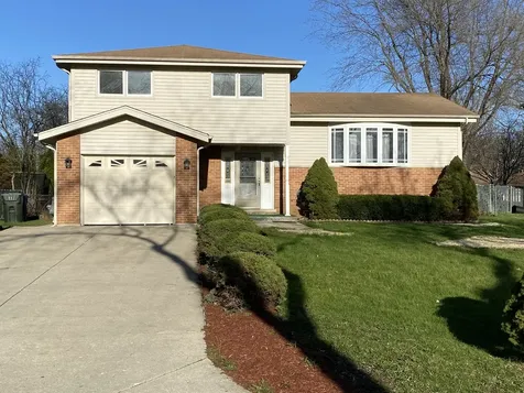 1403 North Sauk Lane Mount Prospect IL 60056