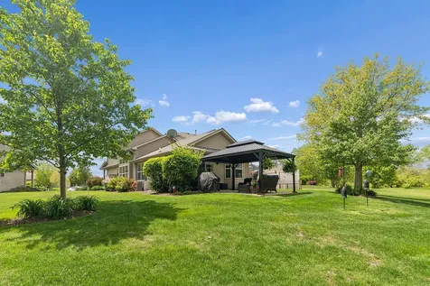 25419 Oconnel Lane Manhattan IL 60442