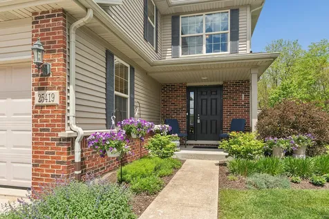 25419 Oconnel Lane Manhattan IL 60442