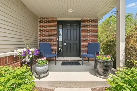 25419 Oconnel Lane Manhattan IL 60442