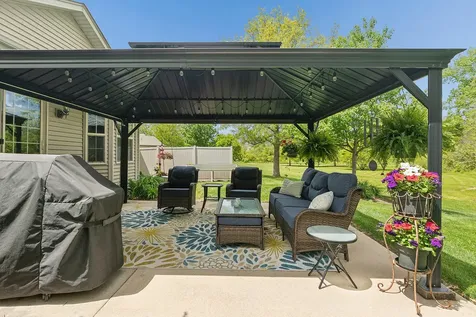 25419 Oconnel Lane Manhattan IL 60442