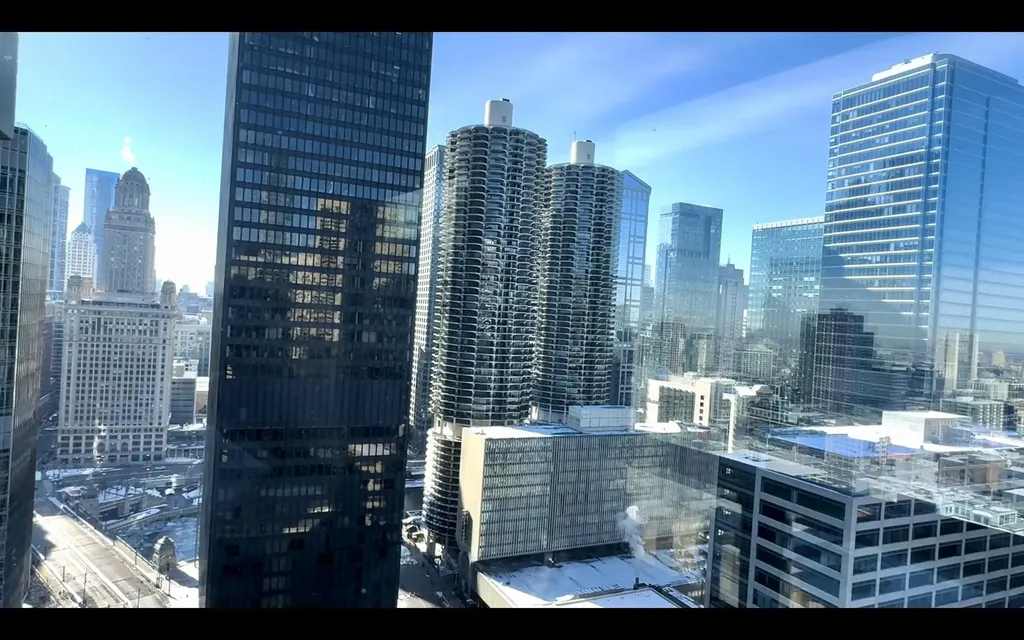 440 North Wabash Avenue Chicago IL 60611