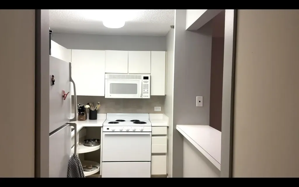 440 North Wabash Avenue Chicago IL 60611