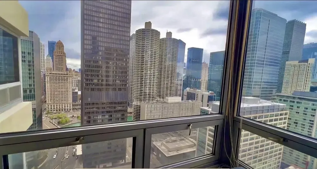 440 North Wabash Avenue Chicago IL 60611