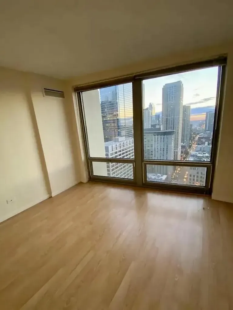 440 North Wabash Avenue Chicago IL 60611