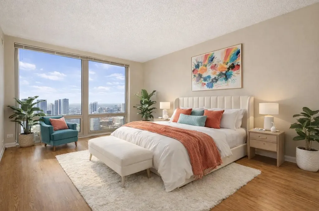 440 North Wabash Avenue Chicago IL 60611