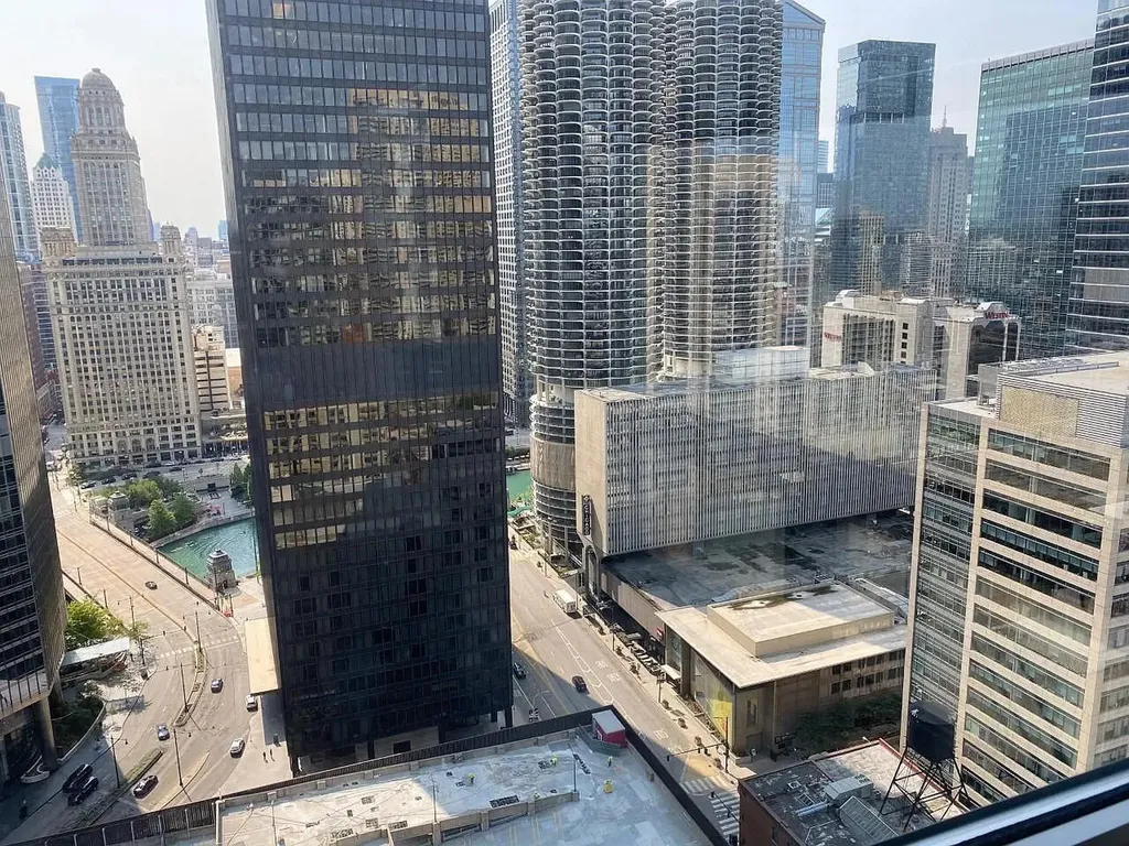 440 North Wabash Avenue Chicago IL 60611