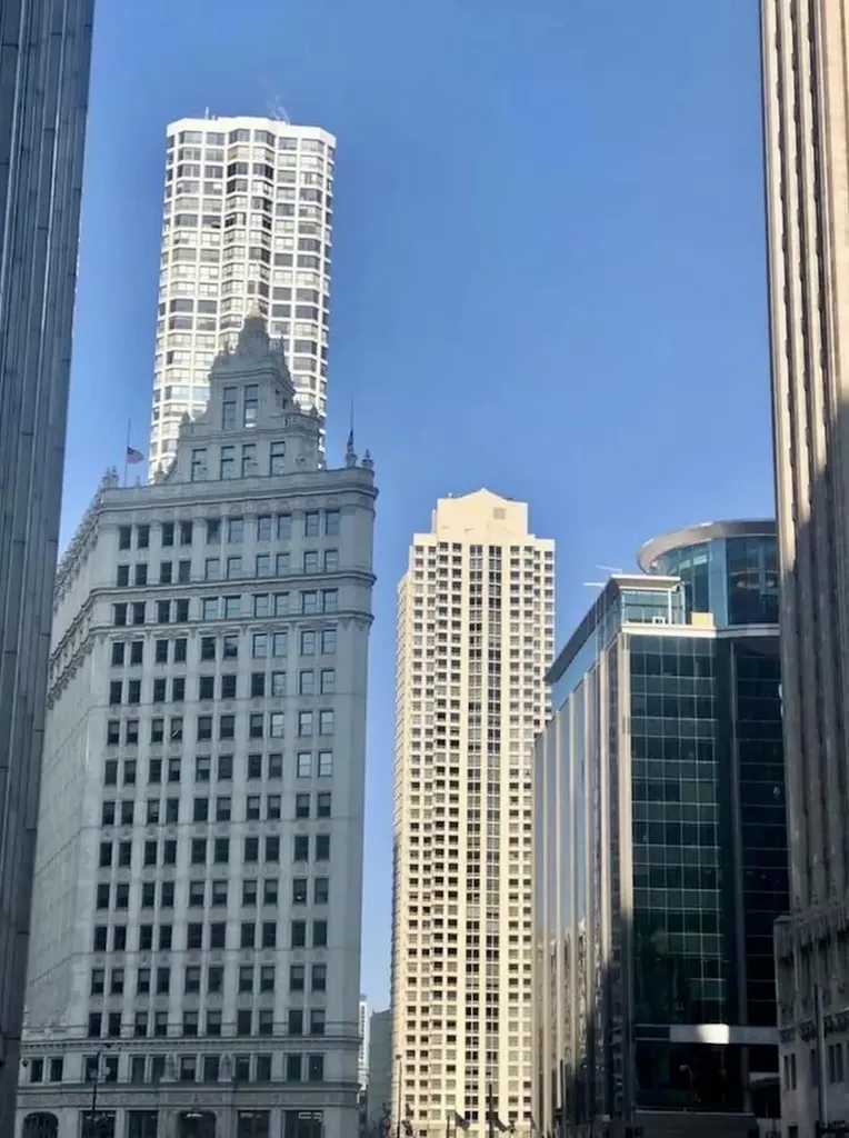 440 North Wabash Avenue Chicago IL 60611
