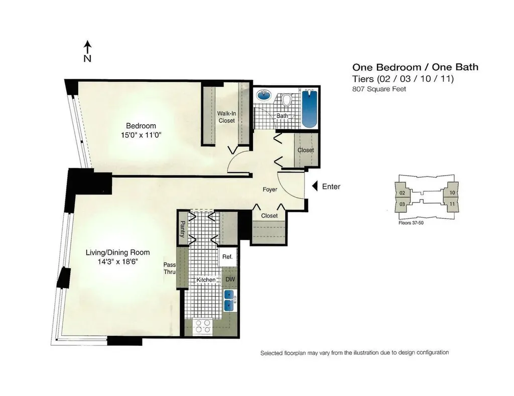 440 North Wabash Avenue Chicago IL 60611