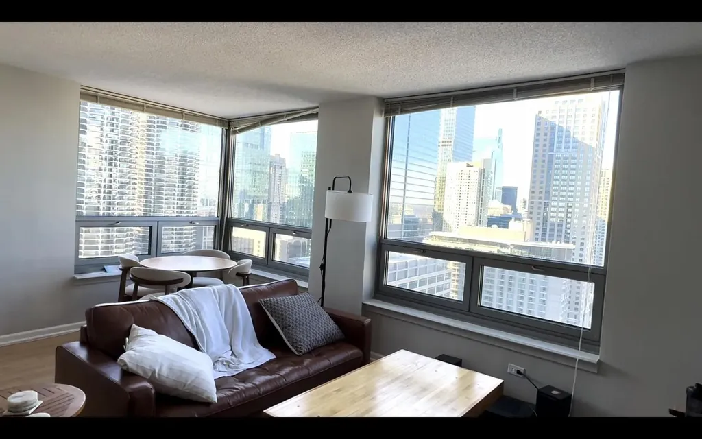 440 North Wabash Avenue Chicago IL 60611