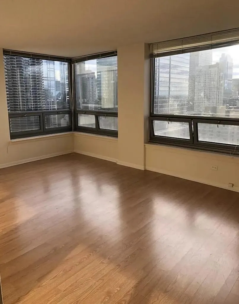 440 North Wabash Avenue Chicago IL 60611