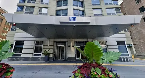 440 North Wabash Avenue Chicago IL 60611