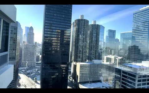 440 North Wabash Avenue Chicago IL 60611