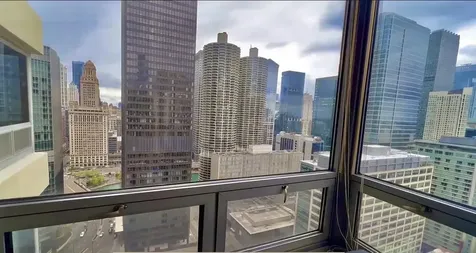 440 North Wabash Avenue Chicago IL 60611