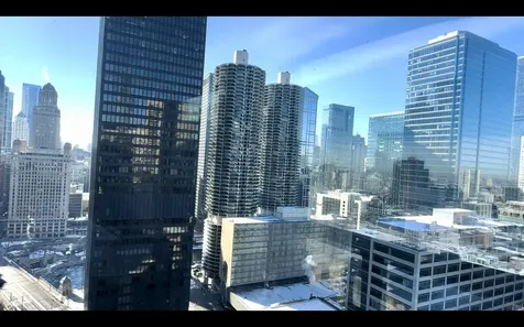 440 North Wabash Avenue Chicago IL 60611