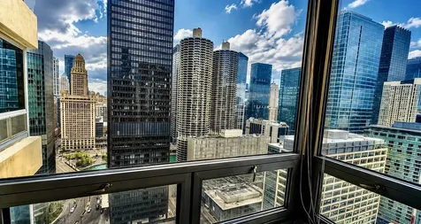 440 North Wabash Avenue Chicago IL 60611