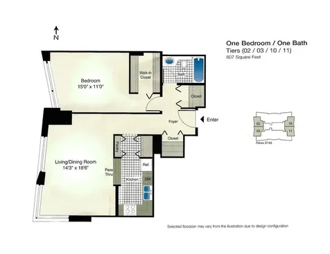 440 North Wabash Avenue Chicago IL 60611