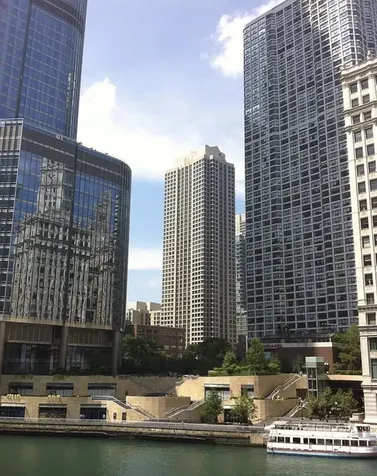440 North Wabash Avenue Chicago IL 60611