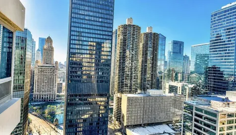 440 North Wabash Avenue Chicago IL 60611
