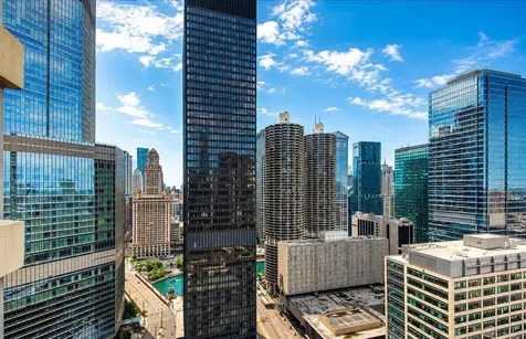 440 North Wabash Avenue Chicago IL 60611