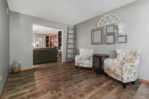 3203 Eagle Crest Road Bloomington IL 61704