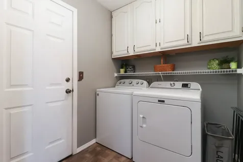 3203 Eagle Crest Road Bloomington IL 61704