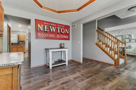 3203 Eagle Crest Road Bloomington IL 61704