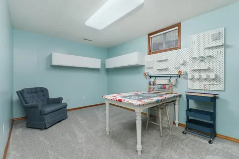 3203 Eagle Crest Road Bloomington IL 61704