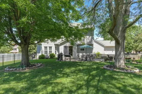 3203 Eagle Crest Road Bloomington IL 61704