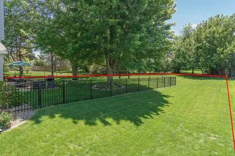 3203 Eagle Crest Road Bloomington IL 61704