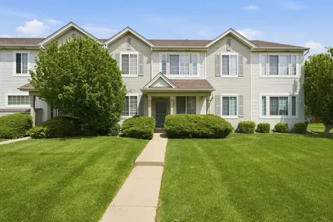 1513 Azalea Circle Romeoville IL 60446