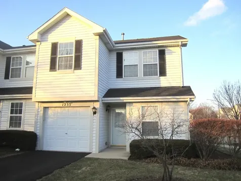 1235 Whispering Hills Drive Naperville IL 60540