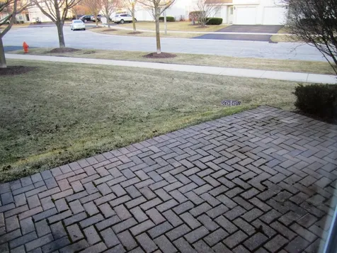 1235 Whispering Hills Drive Naperville IL 60540