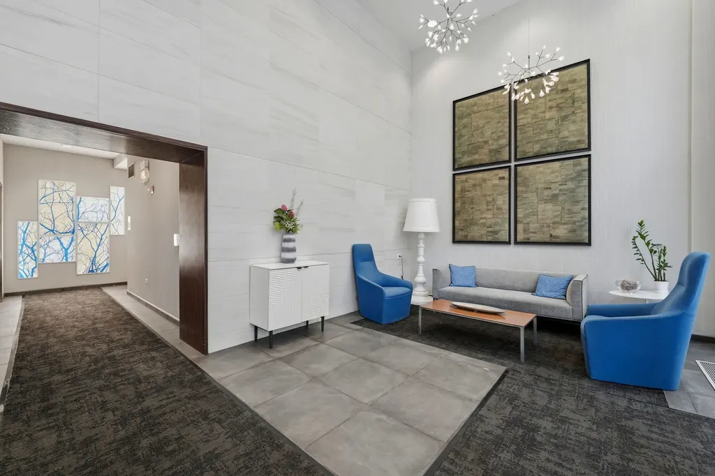 8 East Randolph Street Chicago IL 60601