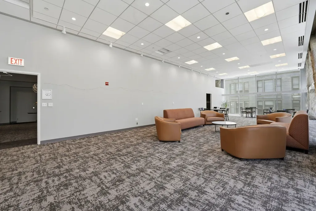 8 East Randolph Street Chicago IL 60601
