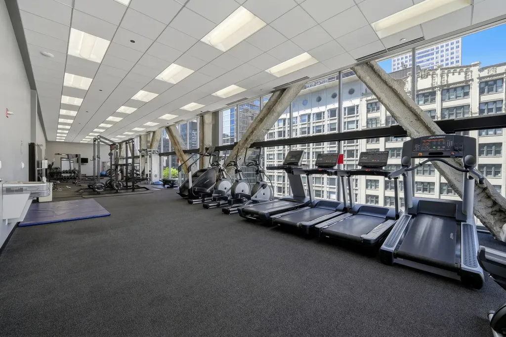 8 East Randolph Street Chicago IL 60601