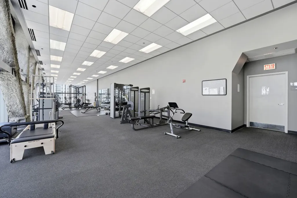 8 East Randolph Street Chicago IL 60601
