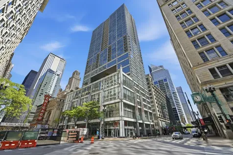 8 East Randolph Street Chicago IL 60601