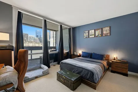 8 East Randolph Street Chicago IL 60601