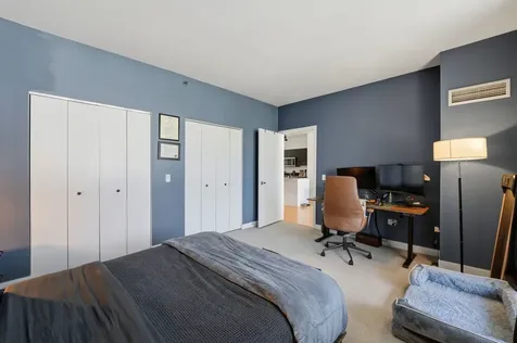 8 East Randolph Street Chicago IL 60601