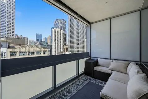8 East Randolph Street Chicago IL 60601