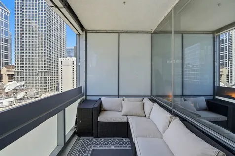 8 East Randolph Street Chicago IL 60601