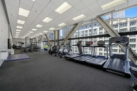 8 East Randolph Street Chicago IL 60601