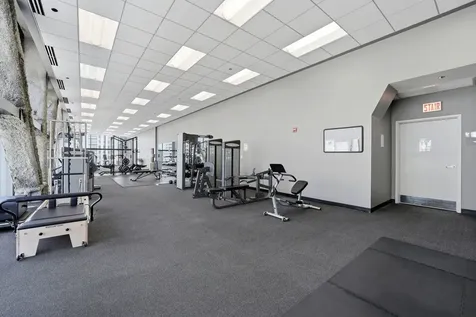 8 East Randolph Street Chicago IL 60601