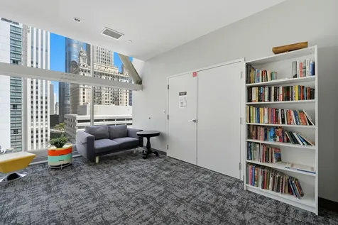 8 East Randolph Street Chicago IL 60601