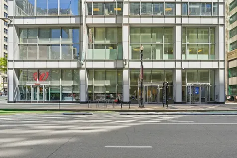 8 East Randolph Street Chicago IL 60601