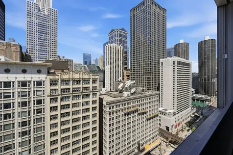 8 East Randolph Street Chicago IL 60601